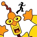 3D跑酷