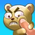开心捣蛋熊红包