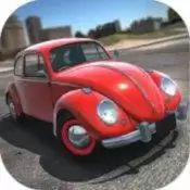 疯狂驾驶赛车中文