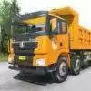 自卸货车模拟器Dump Truck Simulator 3D