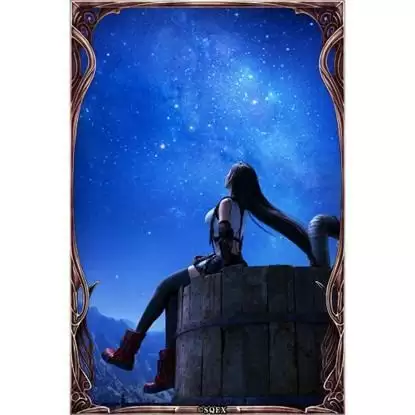 《FFBE 幻影战争》×《尼尔:自动人形》国服联动开启!