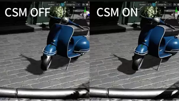 (游戏向)3D能力大幅进化 ,Cocos引擎最新版本发力原生游戏——v3.6传播稿件220816874.webp 3D能力大幅进化 ,Cocos引擎最新版本发力原生游戏