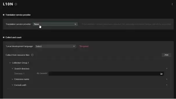 (游戏向)3D能力大幅进化 ,Cocos引擎最新版本发力原生游戏——v3.6传播稿件2208161785.webp 3D能力大幅进化 ,Cocos引擎最新版本发力原生游戏