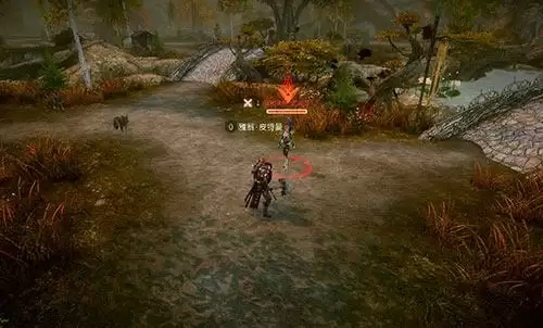 公会宣战玩法上线~《余烬风暴》资料片【暗涌纷争】今日开启!