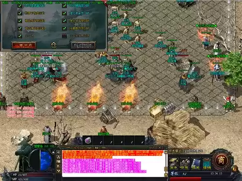 原始传奇血符碎片有什么作用 原始传奇血符碎片的作用是什么