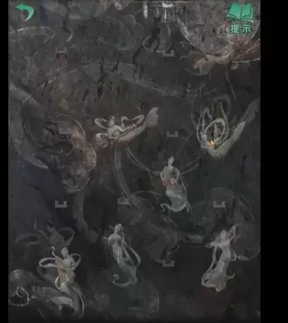 纸嫁衣4暗门在哪2