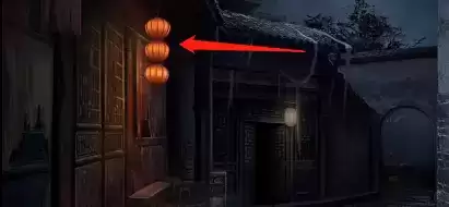 纸嫁衣4古董收藏室怎么回去1