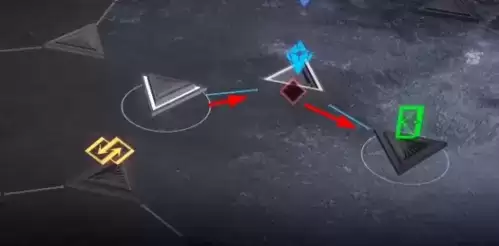 《无期迷途》MZ04通关攻略 无期迷途MZ04通关解密攻略10