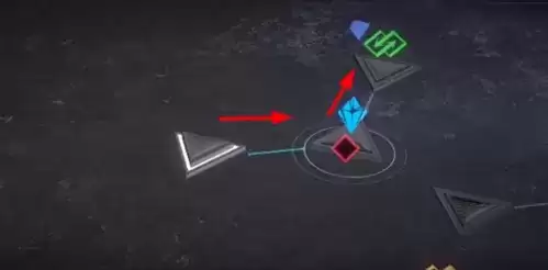 《无期迷途》MZ04通关攻略 无期迷途MZ04通关解密攻略8