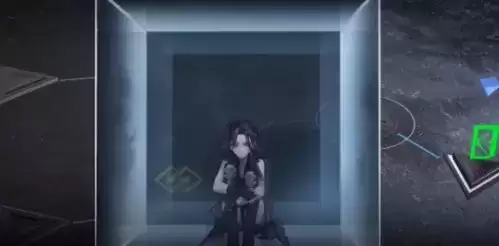 《无期迷途》MZ04通关攻略 无期迷途MZ04通关解密攻略11