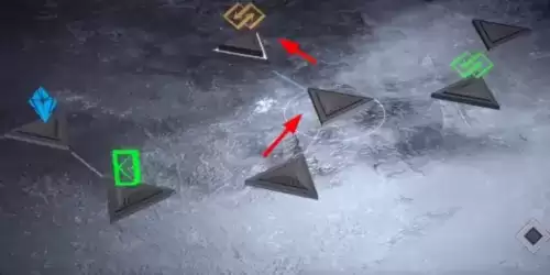 《无期迷途》MZ04通关攻略 无期迷途MZ04通关解密攻略6