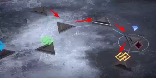 《无期迷途》MZ04通关攻略 无期迷途MZ04通关解密攻略5