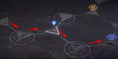 《无期迷途》MZ04通关攻略 无期迷途MZ04通关解密攻略1