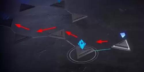 《无期迷途》MZ04通关攻略 无期迷途MZ04通关解密攻略2