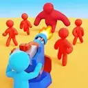 我的僵尸营地游戏