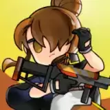 生存女孩