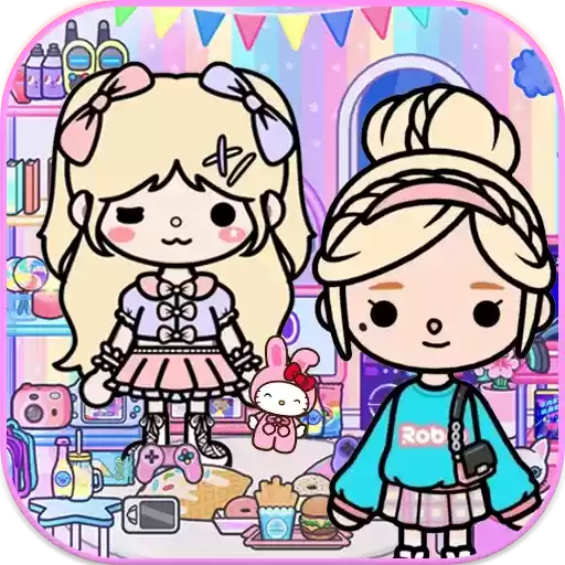 我的模拟世界免费