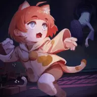 鬼屋躲猫猫2022