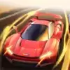 急速漂移车