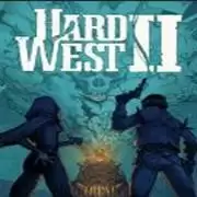 血战西部2(Hard West 2)