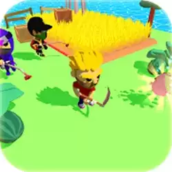 抢收大乱斗Farmrena