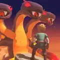 勇者战斗冲刺(boss rush)
