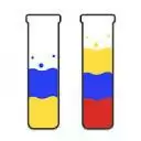 水排序拼图中文