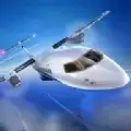 飞机空战模拟器