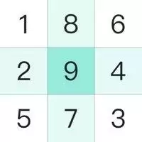 每日数独小