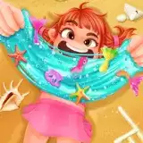 史莱姆橡皮泥