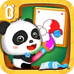 宝宝小画板宝宝巴士