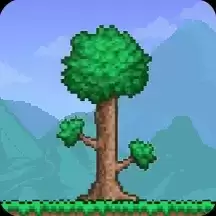 泰拉瑞亚1.4破解版(Terraria)