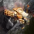 枪神特种兵