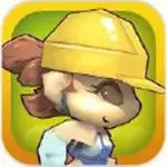 带帽人快跑Cap Runner