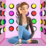 100个神秘按钮挑战