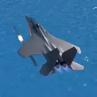 F15鹰空战