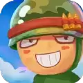 士兵突突