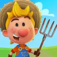 WeFarm: Build a Town &amp; Explore
