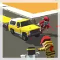 粉碎者战场(Smash Drifter)