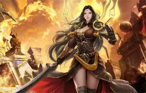 原始传奇怎么熔炼装备 原始传奇熔炼装备的地方在哪