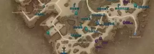 暗黑破坏神不朽为有源头怎么触发