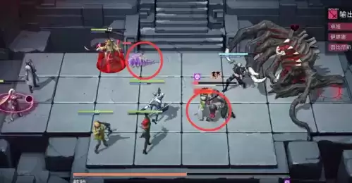 无期迷途4-12怎么过8