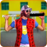 破坏办公室手机