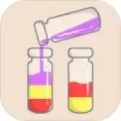 欢乐水排序单机