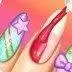 美甲化妆