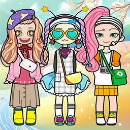 超级造型师时尚公主