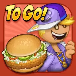 老爹炸鸡汉堡店togo2022