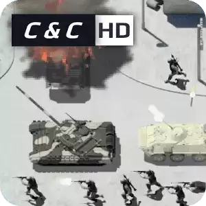 命令与控制特种部队免谷歌