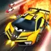 战斗赛车