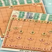 象棋黄金